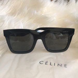 Celine Sunglasses CL41411